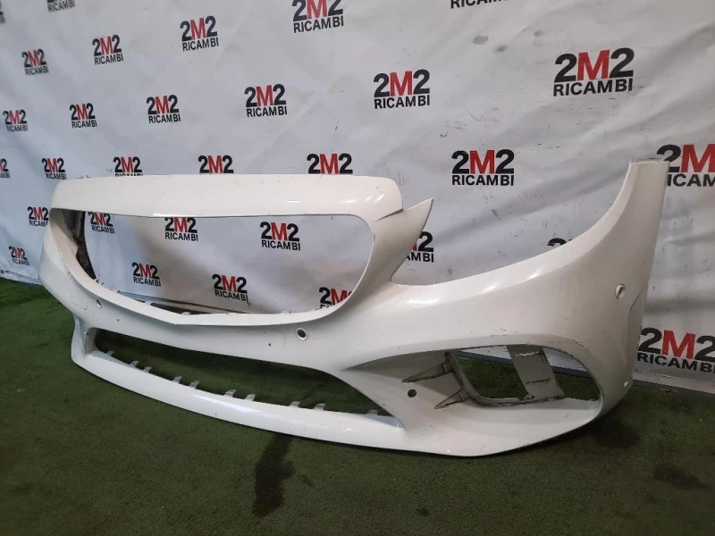 Paraurti ANT A 205885 65 02 Mercedes Classe C W205 2014