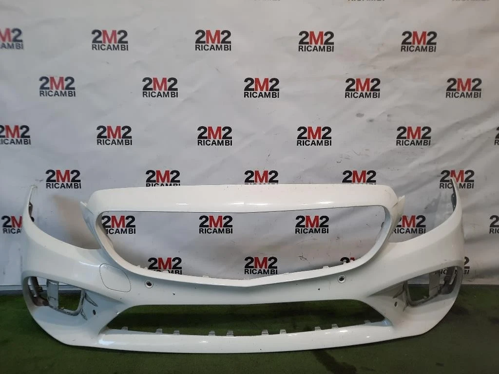 Paraurti ANT A 205885 65 02 Mercedes Classe C W205 2014