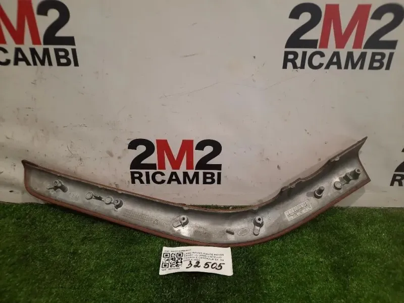 Listello Console Centrale SX AH32-045B44-C Land Rover Range Rover Sport I 2005