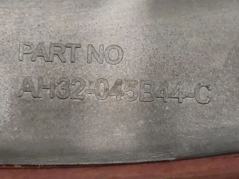 Listello Console Centrale SX AH32-045B44-C Land Rover Range Rover Sport I 2005