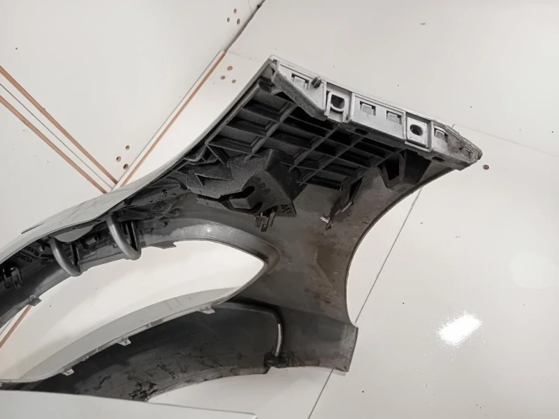 Paraurti ANT A1178850825 Mercedes Classe CLA C117 2016