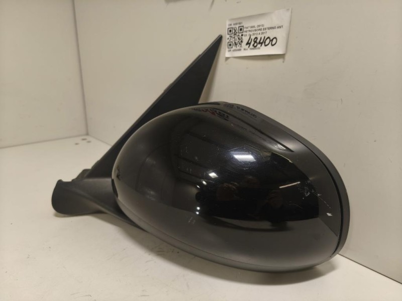 Retrovisore Esterno ANT SX 735558571 7 FILE Fiat 500L 2013