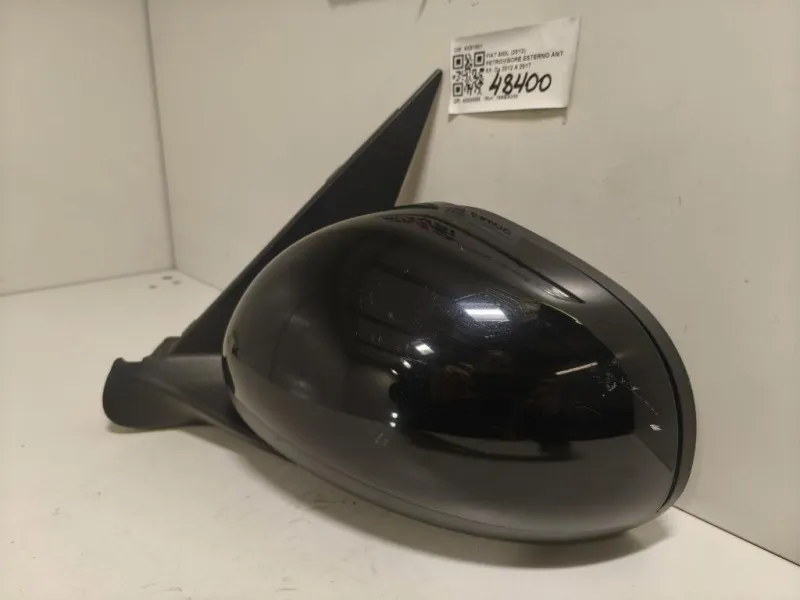 Retrovisore Esterno ANT SX 735558571 7 FILE Fiat 500L 2013