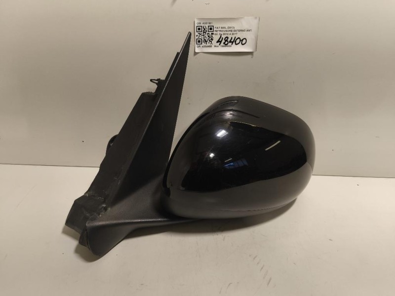 Retrovisore Esterno ANT SX 735558571 7 FILE Fiat 500L 2013