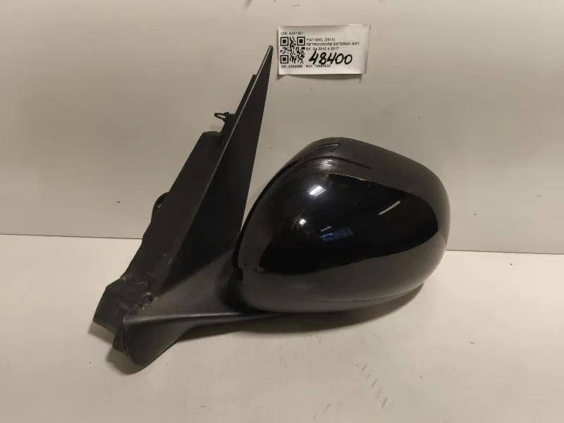 Retrovisore Esterno ANT SX 735558571 7 FILE Fiat 500L 2013