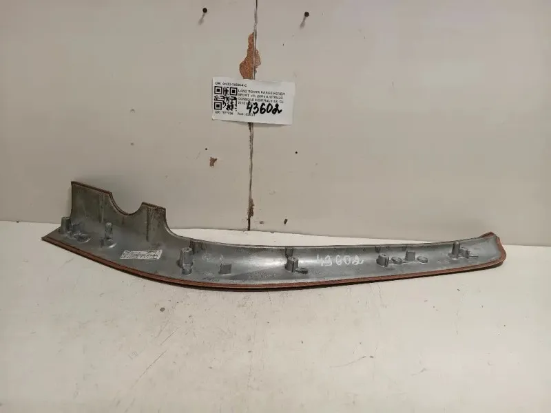 Listello Console Centrale SX AH32-045B44-C Land Rover Range Rover Sport III 2014