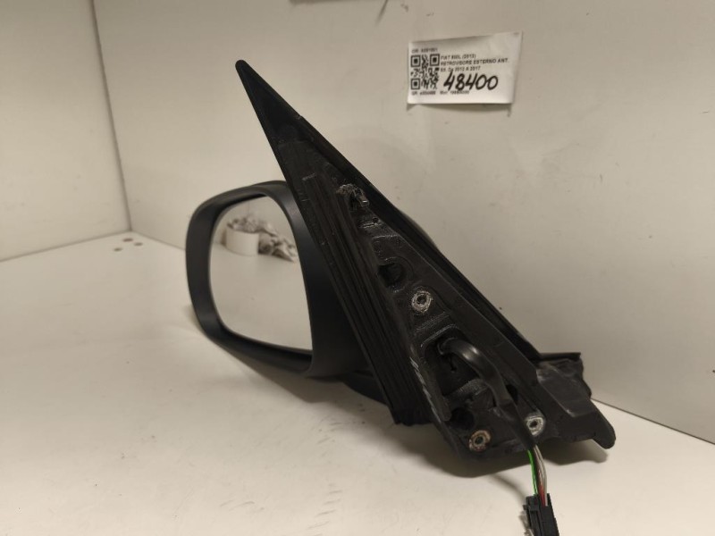 Retrovisore Esterno ANT SX 735558571 7 FILE Fiat 500L 2013