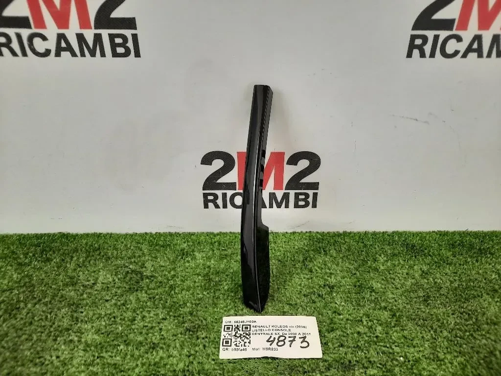 Listello Console Centrale SX 68248JY00A Renault Koleos I 2008