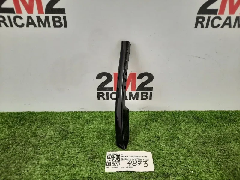 Listello Console Centrale SX 68248JY00A Renault Koleos I 2008