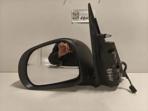 Retrovisore Esterno ANT SX 735558571 7 FILE Fiat 500L 2013