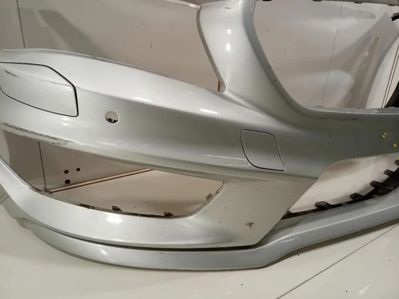 Paraurti ANT A1178850825 Mercedes Classe CLA C117 2016