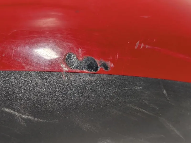 Retrovisore Esterno ANT SX 026345 7 FILE Fiat 500L 2013