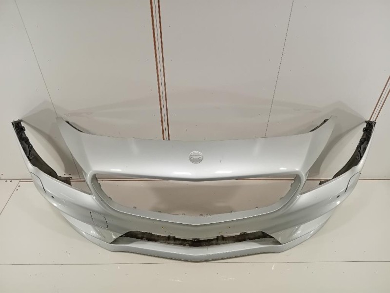Paraurti ANT A1178850825 Mercedes Classe CLA C117 2016