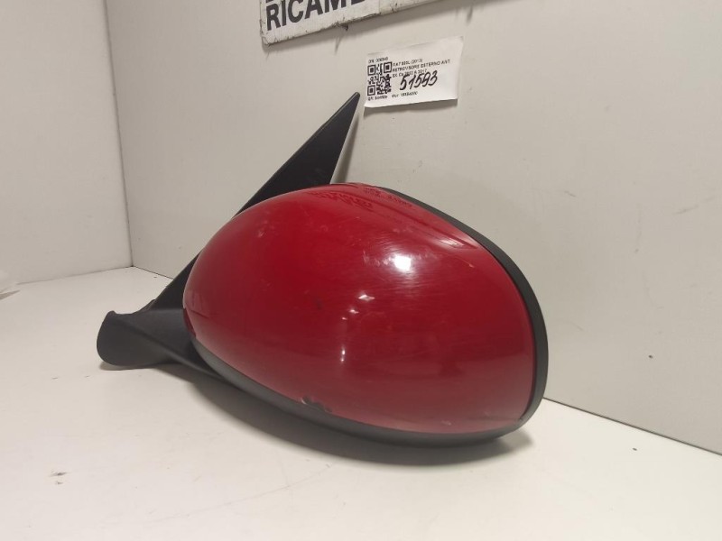 Retrovisore Esterno ANT SX 026345 7 FILE Fiat 500L 2013