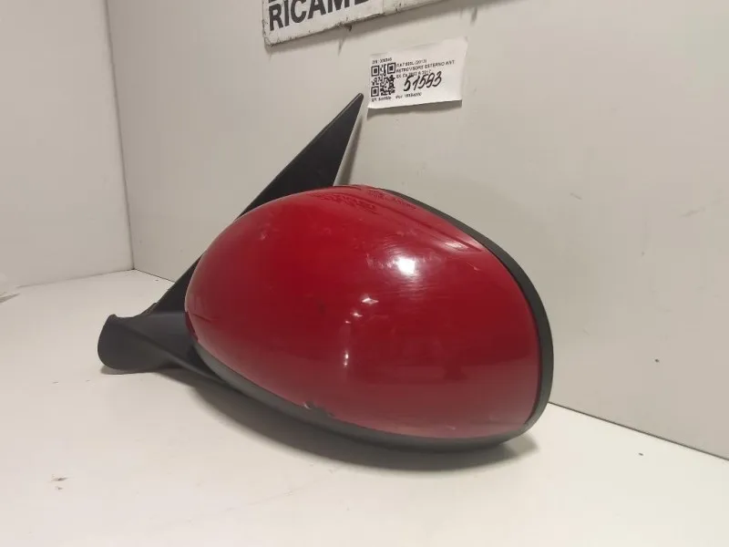 Retrovisore Esterno ANT SX 026345 7 FILE Fiat 500L 2013