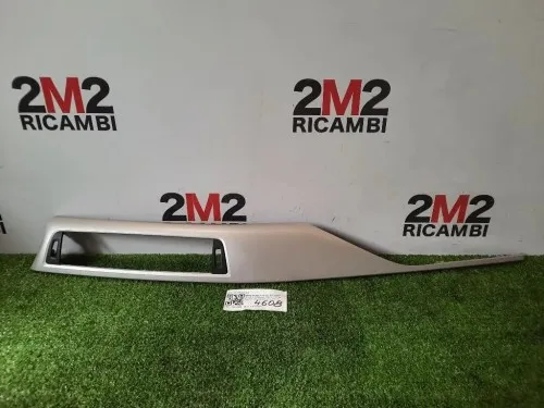 Listello Cruscotto LATO Guida DX 51459231206 F31 F32 F34 F36 DX Bmw Serie 3 F30 Berlina 2012