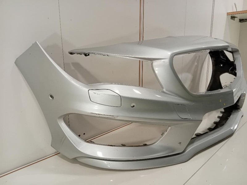 Paraurti ANT A1178850825 Mercedes Classe CLA C117 2016