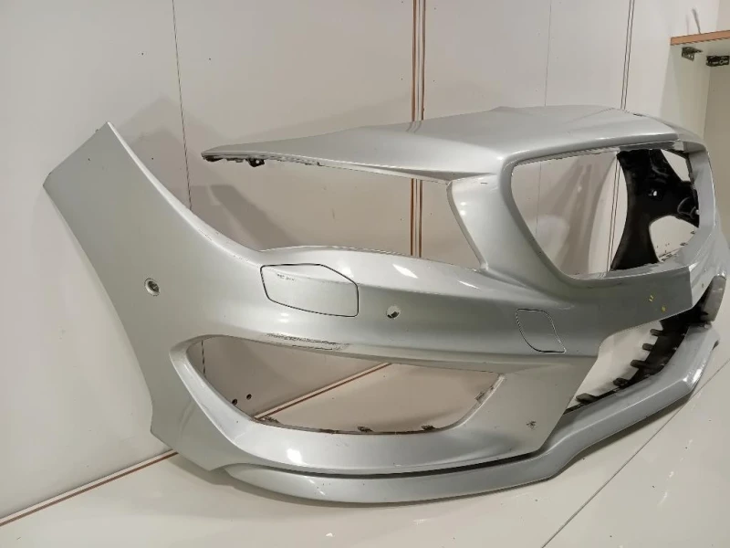 Paraurti ANT A1178850825 Mercedes Classe CLA C117 2016