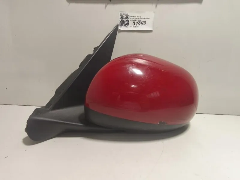 Retrovisore Esterno ANT SX 026345 7 FILE Fiat 500L 2013