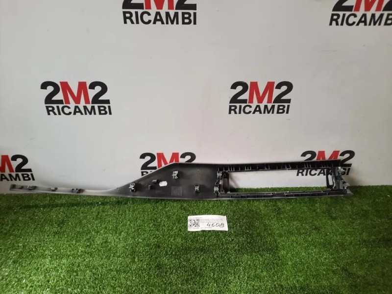 Listello Cruscotto LATO Guida DX 51459231206 F31 F32 F34 F36 DX Bmw Serie 3 F30 Berlina 2012