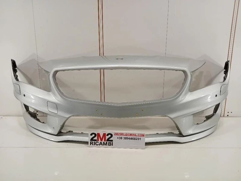 Paraurti ANT A1178850825 Mercedes Classe CLA C117 2016