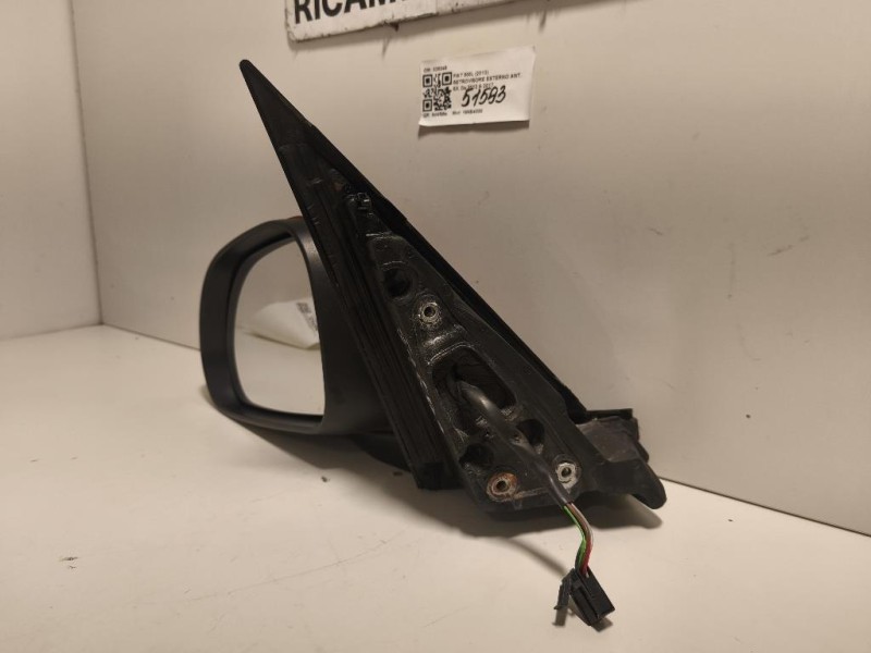 Retrovisore Esterno ANT SX 026345 7 FILE Fiat 500L 2013