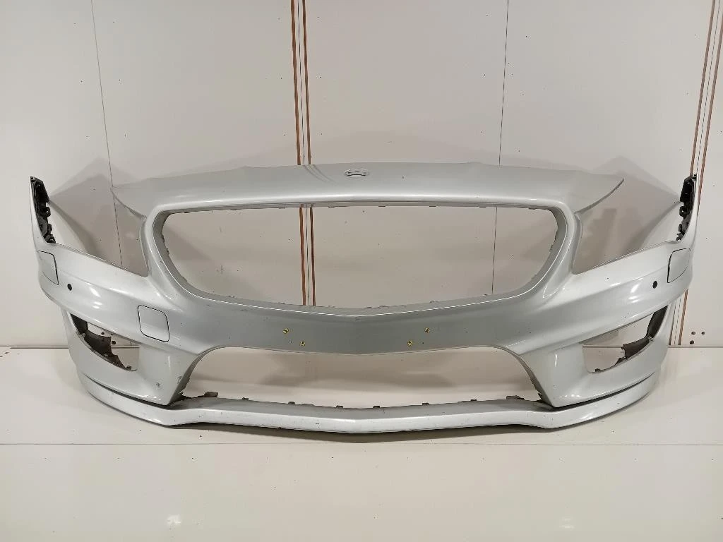Paraurti ANT A1178850825 Mercedes Classe CLA C117 2016
