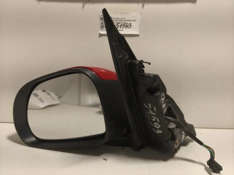 Retrovisore Esterno ANT SX 026345 7 FILE Fiat 500L 2013