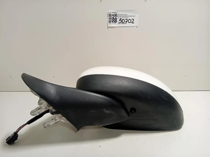 Retrovisore Esterno ANT SX 735558571 Fiat 500L 2013
