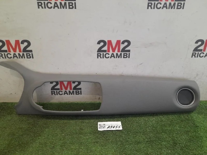 Listello Cruscotto LATO Guida DX  Toyota Yaris IV 2012