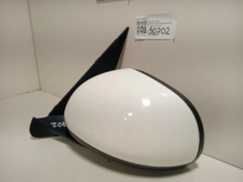 Retrovisore Esterno ANT SX 735558571 Fiat 500L 2013