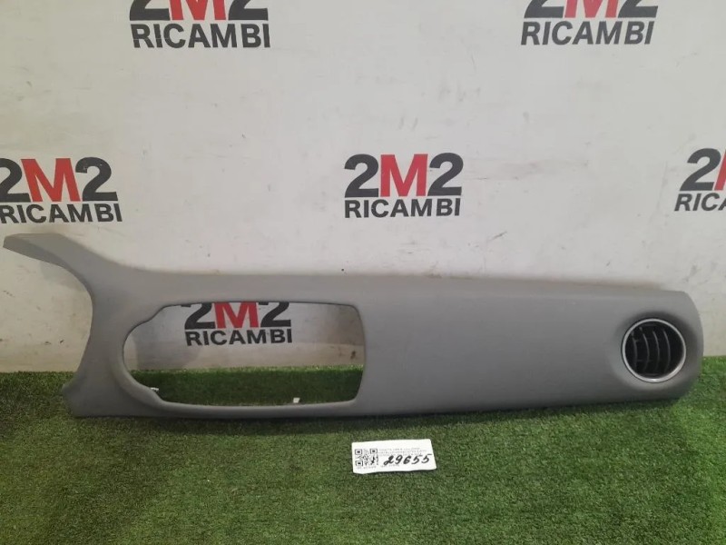 Listello Cruscotto LATO Guida DX  Toyota Yaris IV 2012