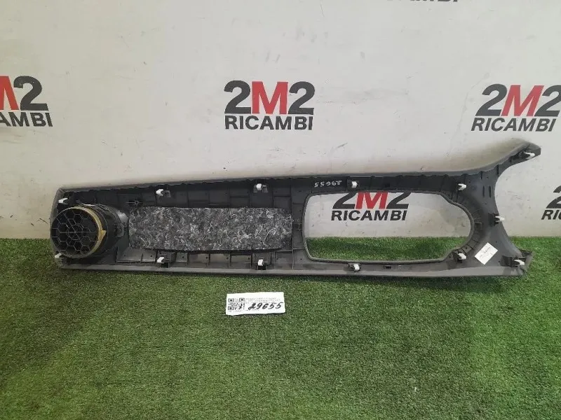 Listello Cruscotto LATO Guida DX Toyota Yaris IV 2012