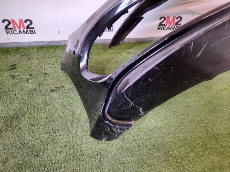 Paraurti ANT MANCA UN PEZZO LATO SX A11788023019999 Mercedes Classe CLA C117 2016