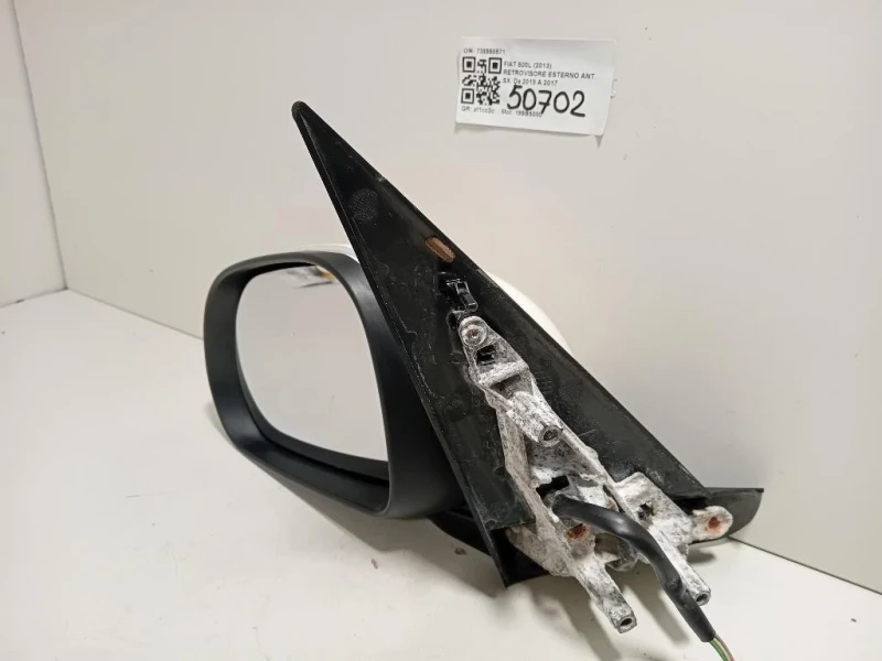 Retrovisore Esterno ANT SX 735558571 Fiat 500L 2013