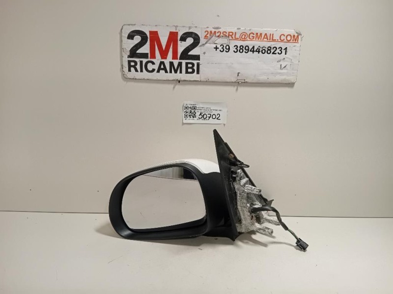 Retrovisore Esterno ANT SX 735558571 Fiat 500L 2013