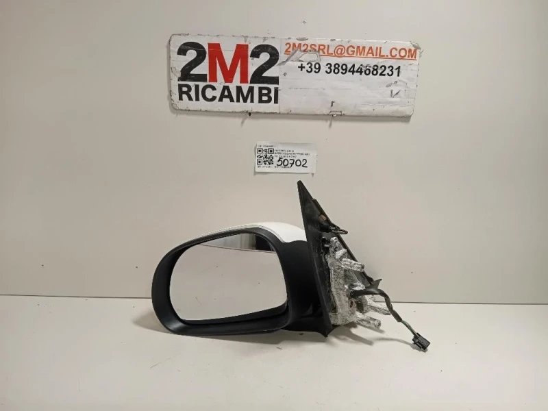 Retrovisore Esterno ANT SX 735558571 Fiat 500L 2013