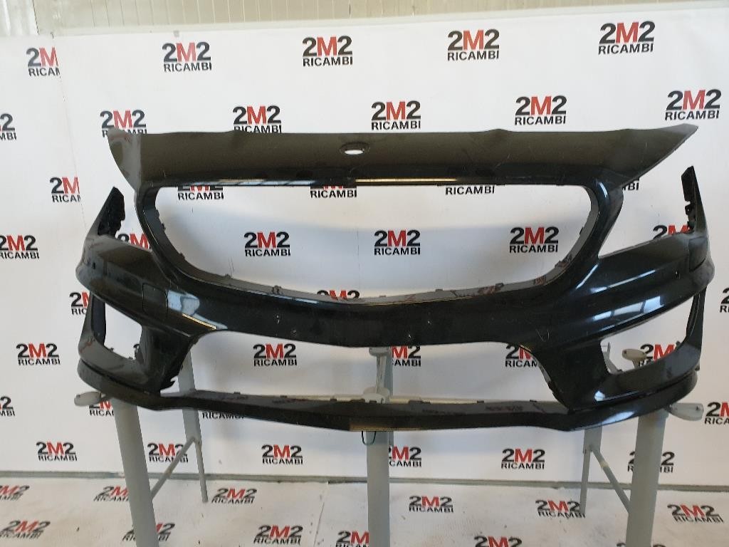 Listello Cruscotto LATO Guida SX 51803292 Fiat 500 II 2008