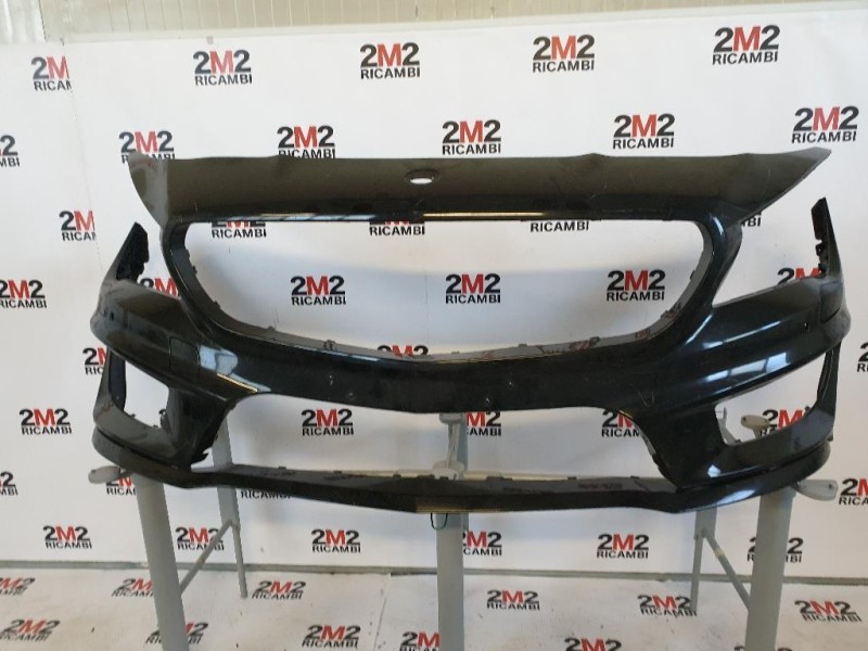 Listello Cruscotto LATO Guida SX 51803292 Fiat 500 II 2008