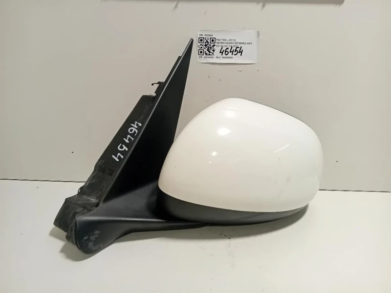 Retrovisore Esterno ANT SX SPECCHIO SPECCHIETTO VETRO Fiat 500L 2013