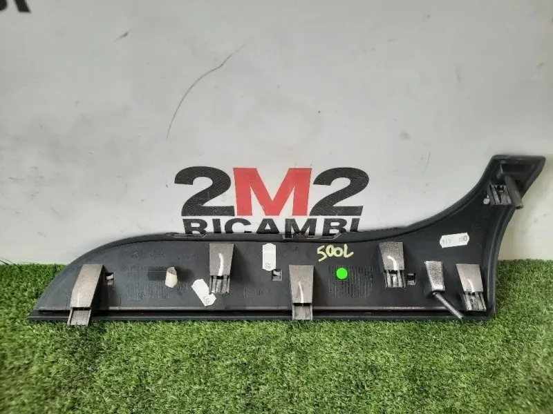 Listello Cruscotto LATO Guida SX 735526479 Fiat 500L 2013