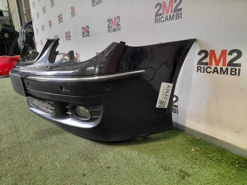 Paraurti ANT NUDO A2098853025 Mercedes Classe CLK C209 2003