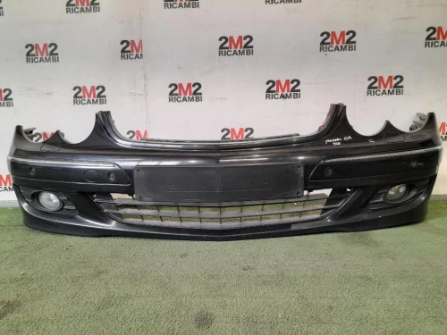 Paraurti ANT NUDO A2098853025 Mercedes Classe CLK C209 2003