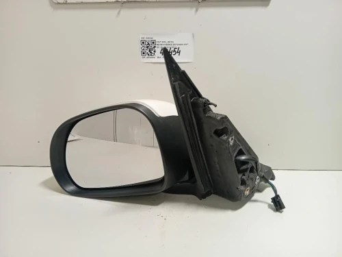 Retrovisore Esterno ANT SX SPECCHIO SPECCHIETTO VETRO Fiat 500L 2013