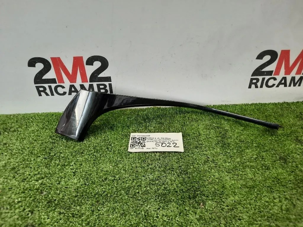 Listello Cruscotto LATO Guida SX GS1G55320B Mazda 6 II SW 2008