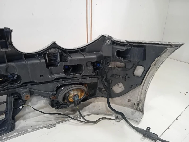 Paraurti ANT A2098850125 Mercedes Classe CLK C209 2003