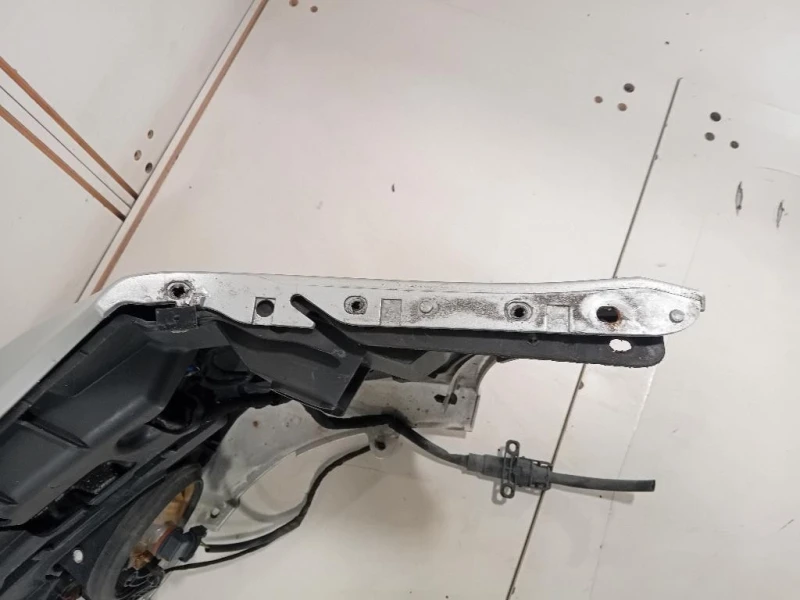 Paraurti ANT A2098850125 Mercedes Classe CLK C209 2003