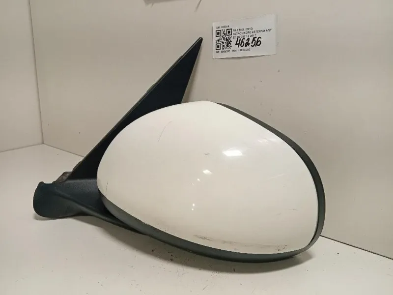 Retrovisore Esterno ANT SX SPECCHIO CPECCHIETTO VETRO Fiat 500L 2013