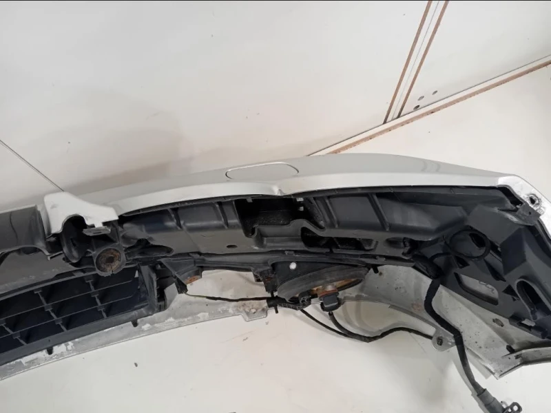 Paraurti ANT A2098850125 Mercedes Classe CLK C209 2003