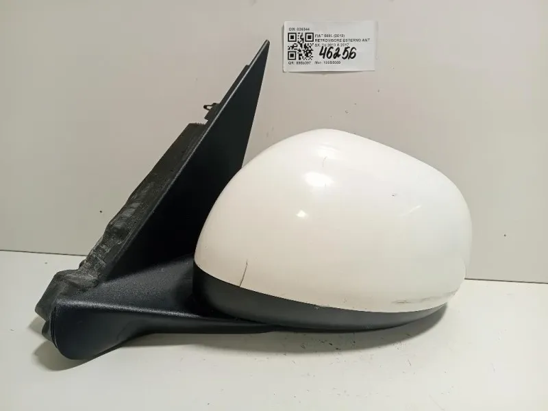 Retrovisore Esterno ANT SX SPECCHIO CPECCHIETTO VETRO Fiat 500L 2013